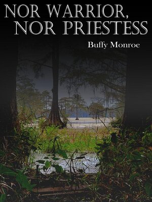 cover image of Nor Warrior, Nor Priestess